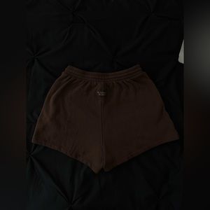 Victoria Secret Lounge Shorts